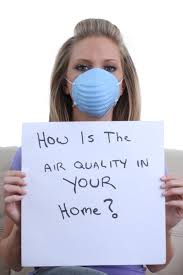 how is your home quality at home