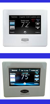 Thermostat 2
