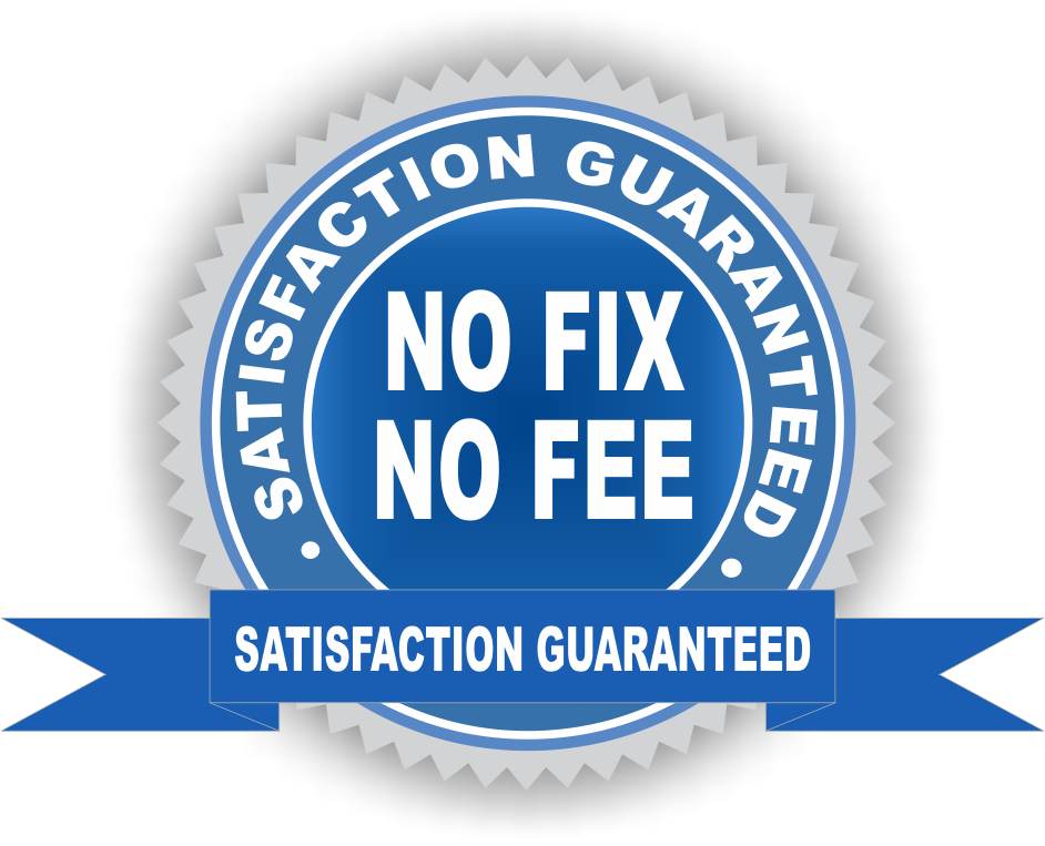 Satisfaction Guaranteed Logo