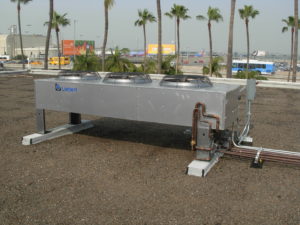 Orange County Commercial HVAC service