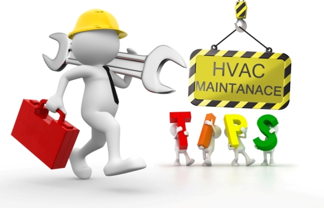 HVAC Repair in Irvine Orange County CA - HVAC Maintenance Tips